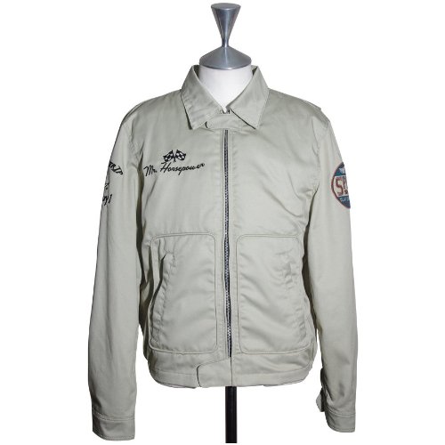 Amazon | [クレイスミス] ジャケット TWICE RETURN BEIGE LLW CSY-4103